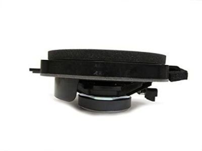 GMC Car Speakers - 25858090