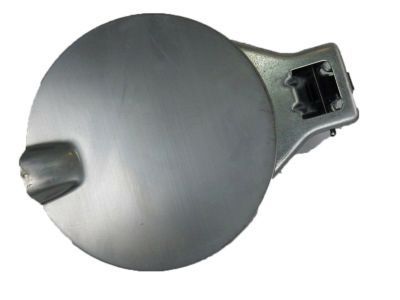 Chevy Silverado 3500 HD Fuel Door - 22776834