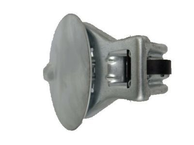 Chevy Silverado 3500 HD Fuel Door - 22776834