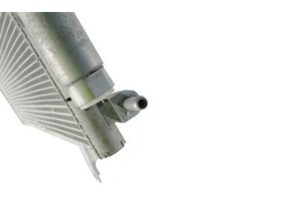 23456530 GM Condenser Product Photo 4 of 4