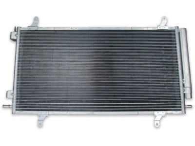 GM 23456530 Condenser 23456530 GM Condenser Product Photo 1 of 4