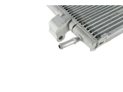23456530 GM Condenser Product Photo 2 of 4