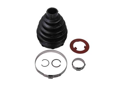 39154475 GM Boot Kit, Front Wheel Drive Axle Shaft Product Photo 2 of 2
