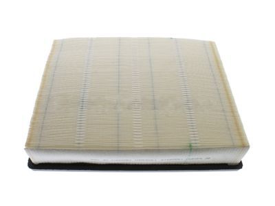 GMC Air Filter - 22845992
