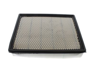 GMC Air Filter - 22845992