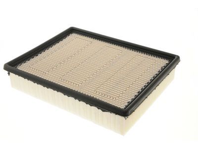 GMC Air Filter - 22845992
