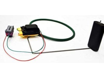 Chevy Express 3500 Fuel Sending Unit - 19329219