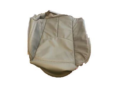 Chevy Silverado 2500 Seat Covers - 19127430