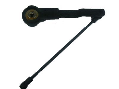 Oldsmobile Ride Height Sensor - 89047637