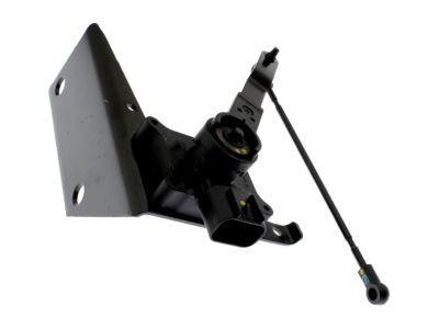 Oldsmobile Ride Height Sensor - 89047637