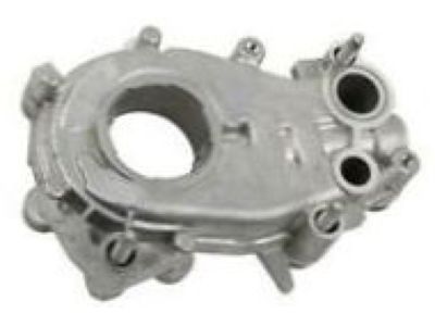 Chevy Impala Oil Pump - 89060444