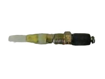 GMC Door Jamb Switch - 14066671