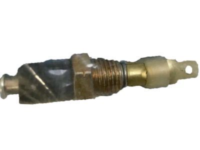 GMC Door Jamb Switch - 14066671