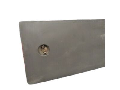 Buick 25647543 Pcm Cover