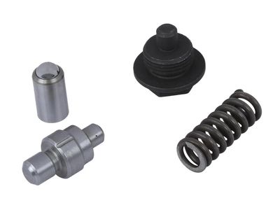 24283196 GM Detent, Transmission Shift Shaft Detent Product Photo 2 of 3