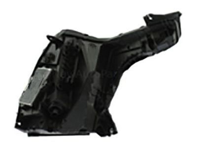 Cadillac Escalade Headlight - 84580183
