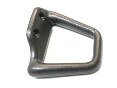 Chevy 16799272 Retractor Assembly Guide