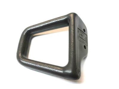 Chevy 16799272 Retractor Assembly Guide