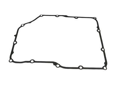 Cadillac Oil Pan Gasket - 29544375