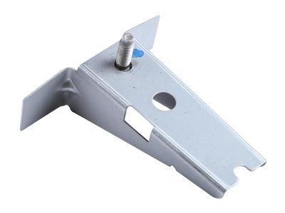 GM 98041333 Bracket, Body Rear Platform Panel 98041333 GM Bracket, Body Rear Platform Panel Product Photo 1 of 2