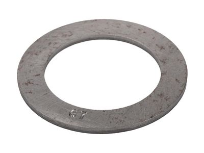 8642067 GM Washer, Transmission Clutch(Low & Reverse) Product Photo 1 of 2