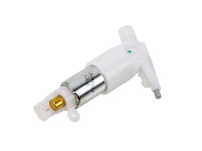 26046984 GM Lock, Theft Deterrent Or Front / Rear / Side / Intake Object Product Photo 2 of 3