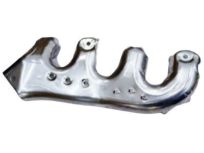 Chevy Trailblazer EXT Exhaust Heat Shield - 12597916