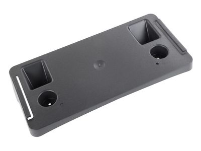 GM 84461478 Bracket, License Plate, Front 84461478 GM Bracket, License Plate, Front Product Photo 1 of 2