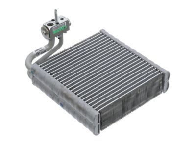 Buick Enclave Evaporator - 22804121