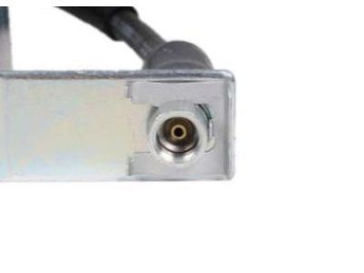 GMC Brake Line - 84286062