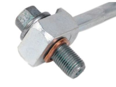 GMC Brake Line - 84286062