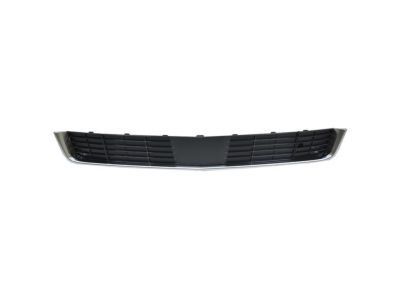 GM 22879645 Lower Grille 22879645 GM Lower Grille Product Photo 1 of 1