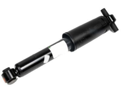 GMC Acadia Shock Absorber - 22937122