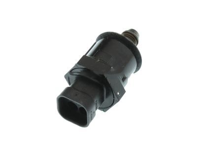 GMC Idle Control Valve - 25527077