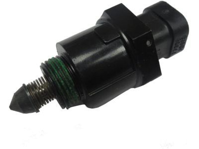 GMC Idle Control Valve - 25527077