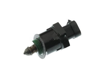 GMC Idle Control Valve - 25527077