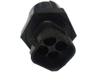 GMC Idle Control Valve - 25527077
