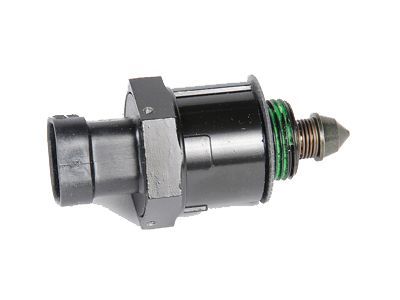 GMC Idle Control Valve - 25527077