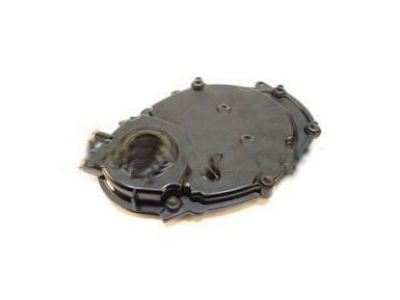 GMC Timing Cover - 89017261