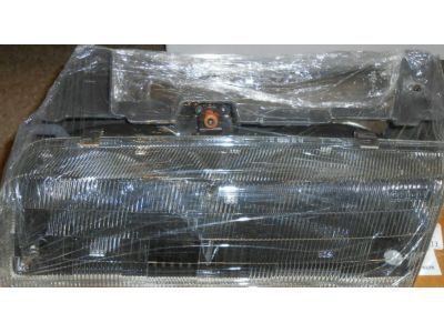 Chevy Beretta Headlight - 16515225