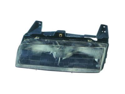 Chevy Beretta Headlight - 16515225