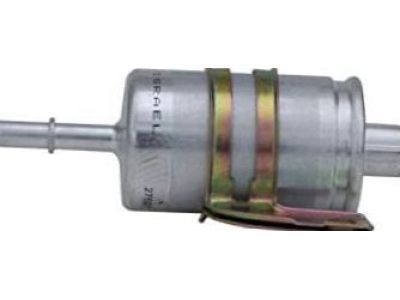 Chevy Fuel Filter - 10287788