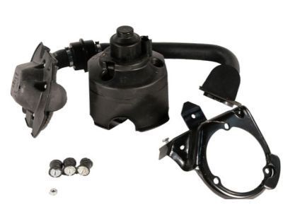 Oldsmobile Secondary Air Injection Pump - 19303240