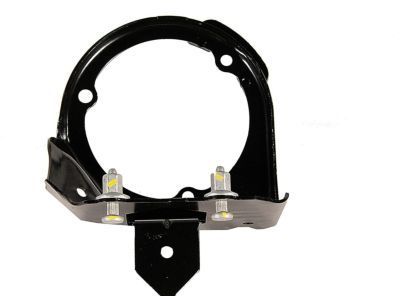 Oldsmobile Secondary Air Injection Pump - 19303240