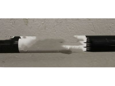 Chevy 84118919 Stabilizer Bar