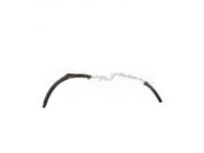 Pontiac Power Steering Hose - 26059266
