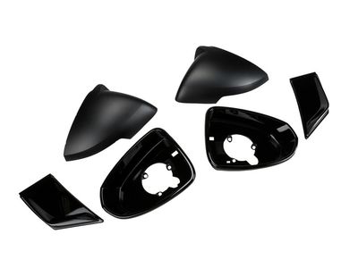 22778043 GM Mirror Kit, Inside/Outside Rear View Product Photo 1 of 2