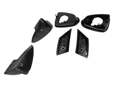 22778043 GM Mirror Kit, Inside/Outside Rear View Product Photo 2 of 2
