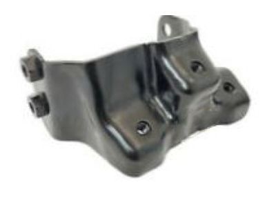 Pontiac Engine Mount Bracket - 10345562
