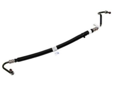 Chevy Equinox Hydraulic Hose - 20889074